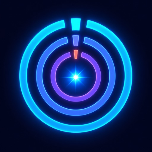 PulseLock: Rhythm Game icon